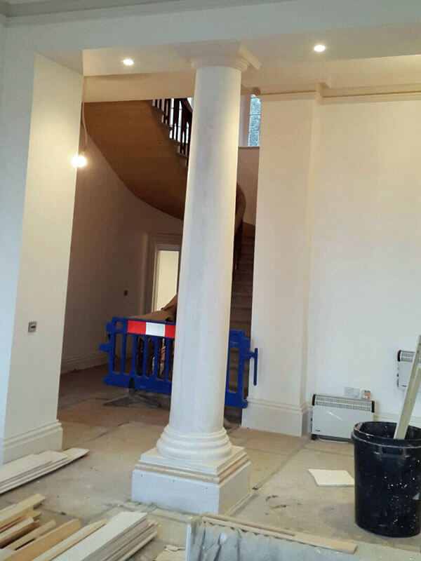 Decorative-Plaster-Company-Columns-2