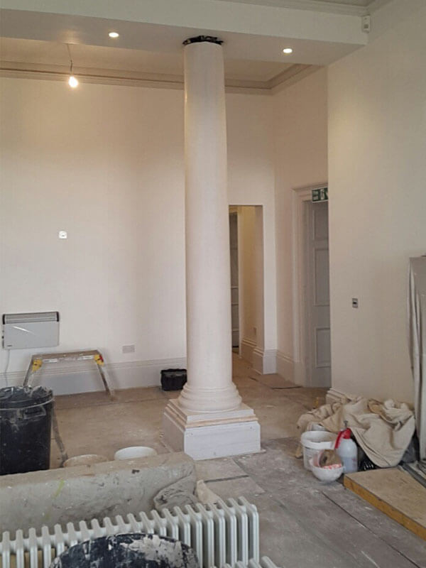 Decorative-Plaster-Company-Columns-6