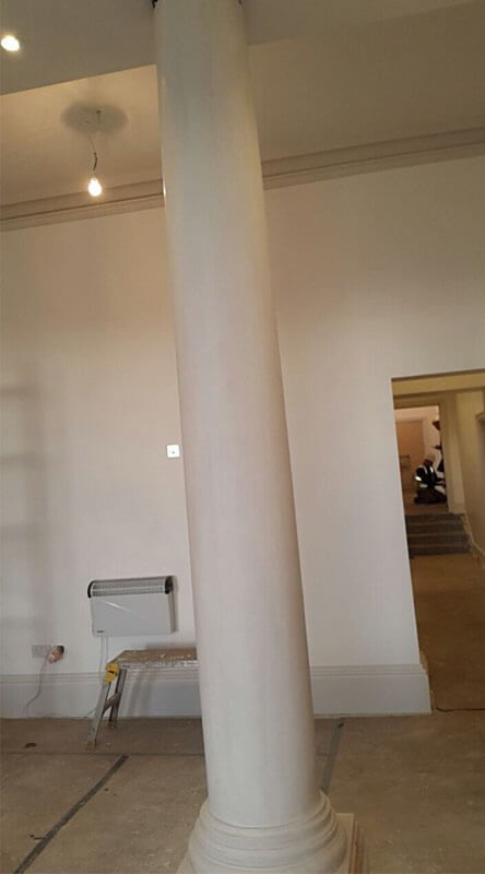 Decorative-Plaster-Company-Columns-7